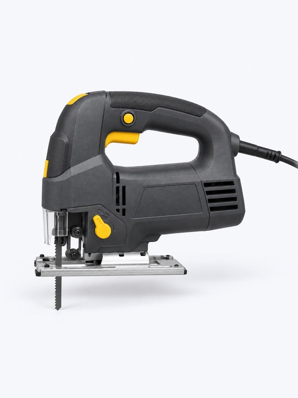 Wyrzynarka FORVIX CurveLine 750 W