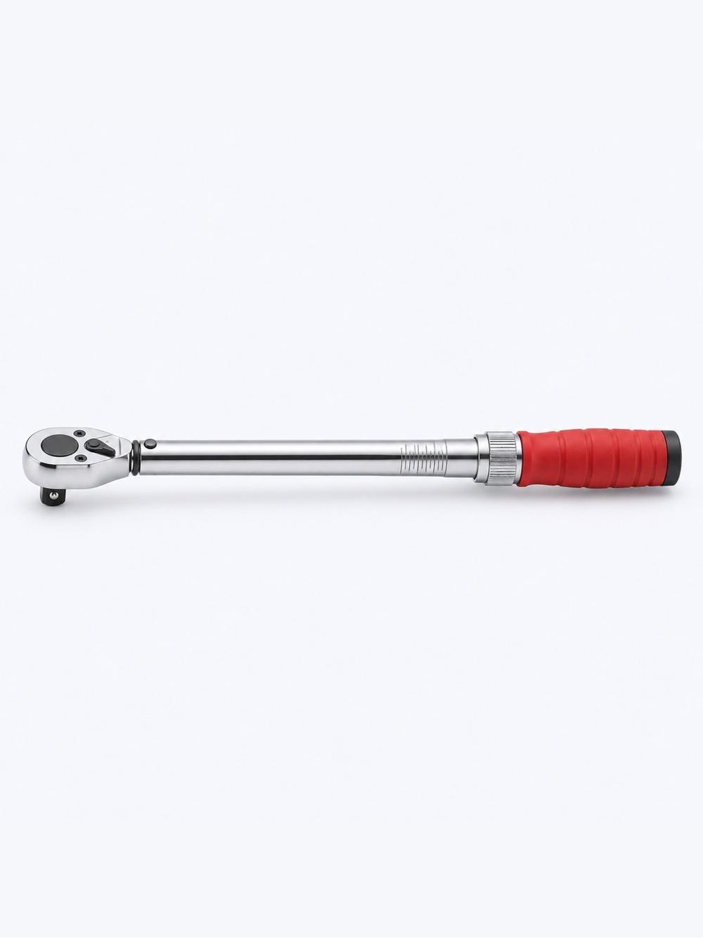 Klucz dynamometryczny STANROC TorqueFix 1/2" 40-210 Nm