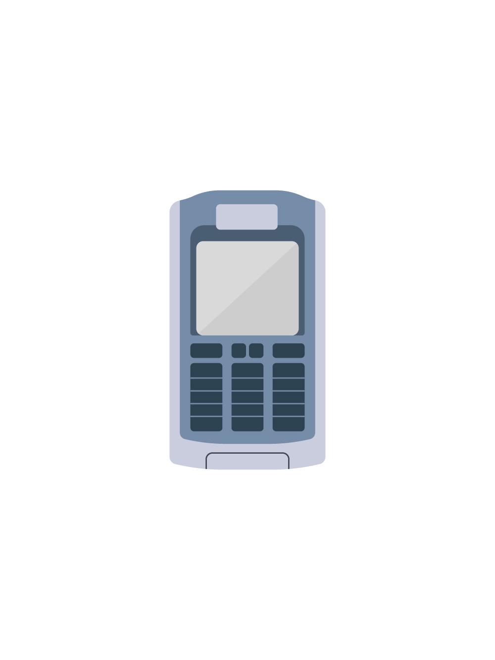 Sony Ericsson P910