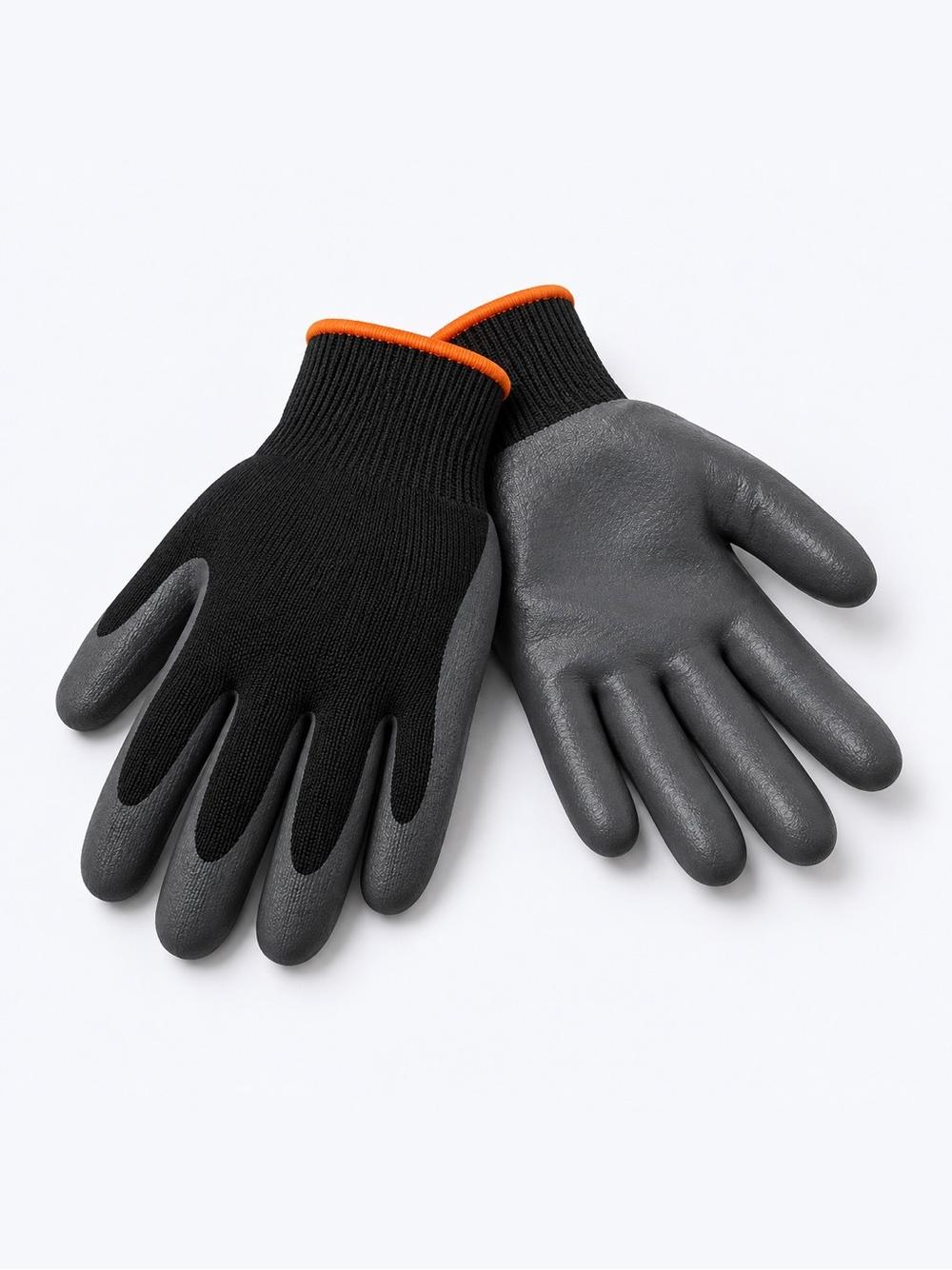 Rękawice robocze GRIPTON GripFlex rozm. 10 (XL) 3 pary