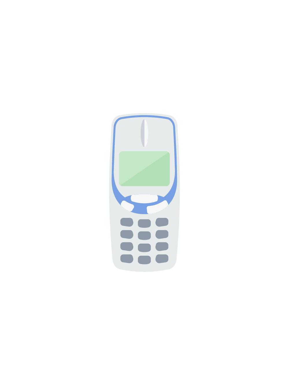 Nokia 3310