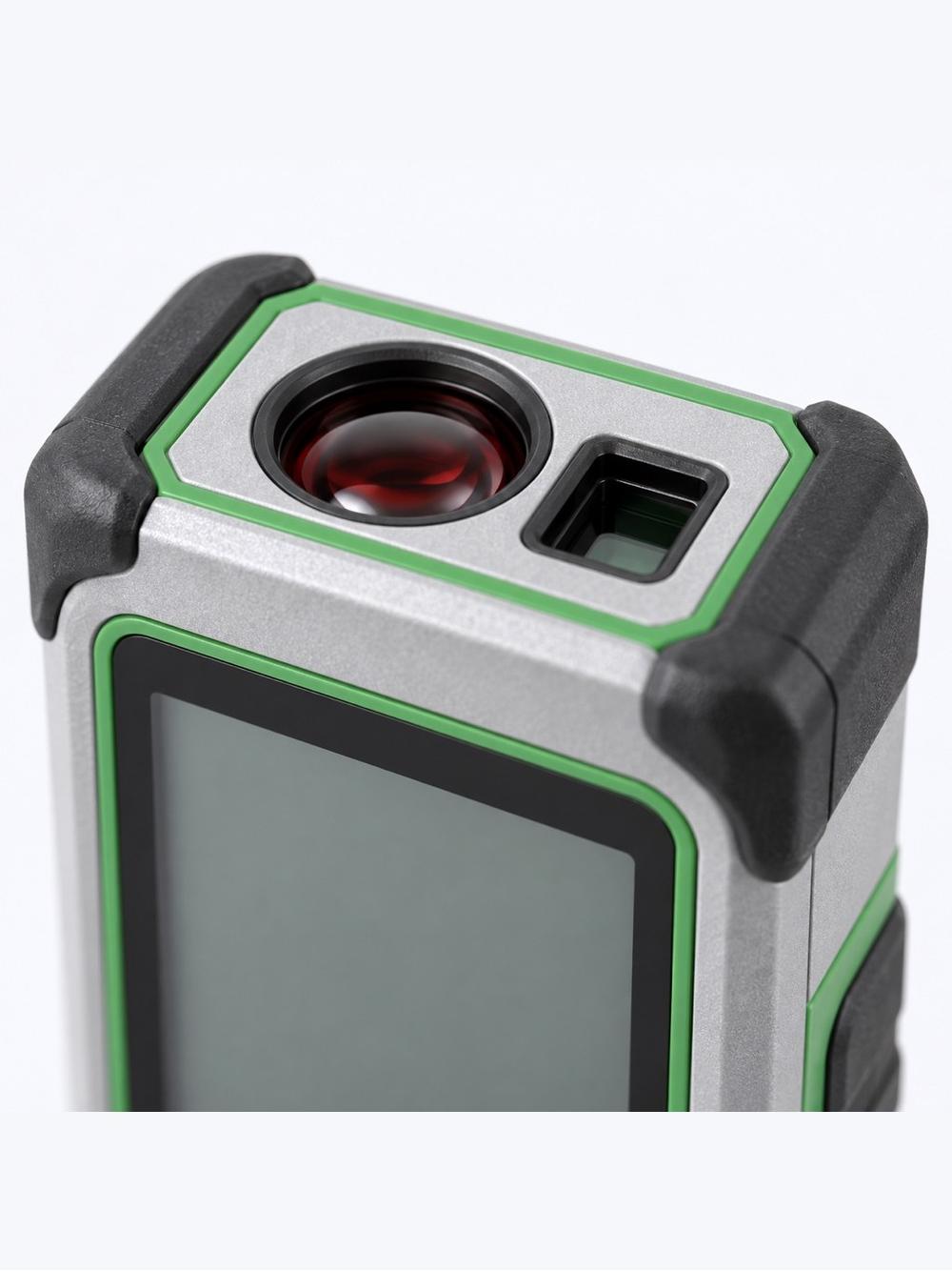 Dalmierz laserowy HELVAR RangeOne Pro 100 m