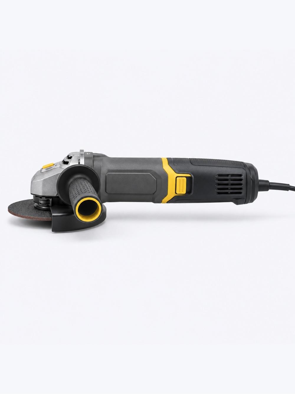 Szlifierka kątowa FORVIX AngleCut 125 mm 900 W