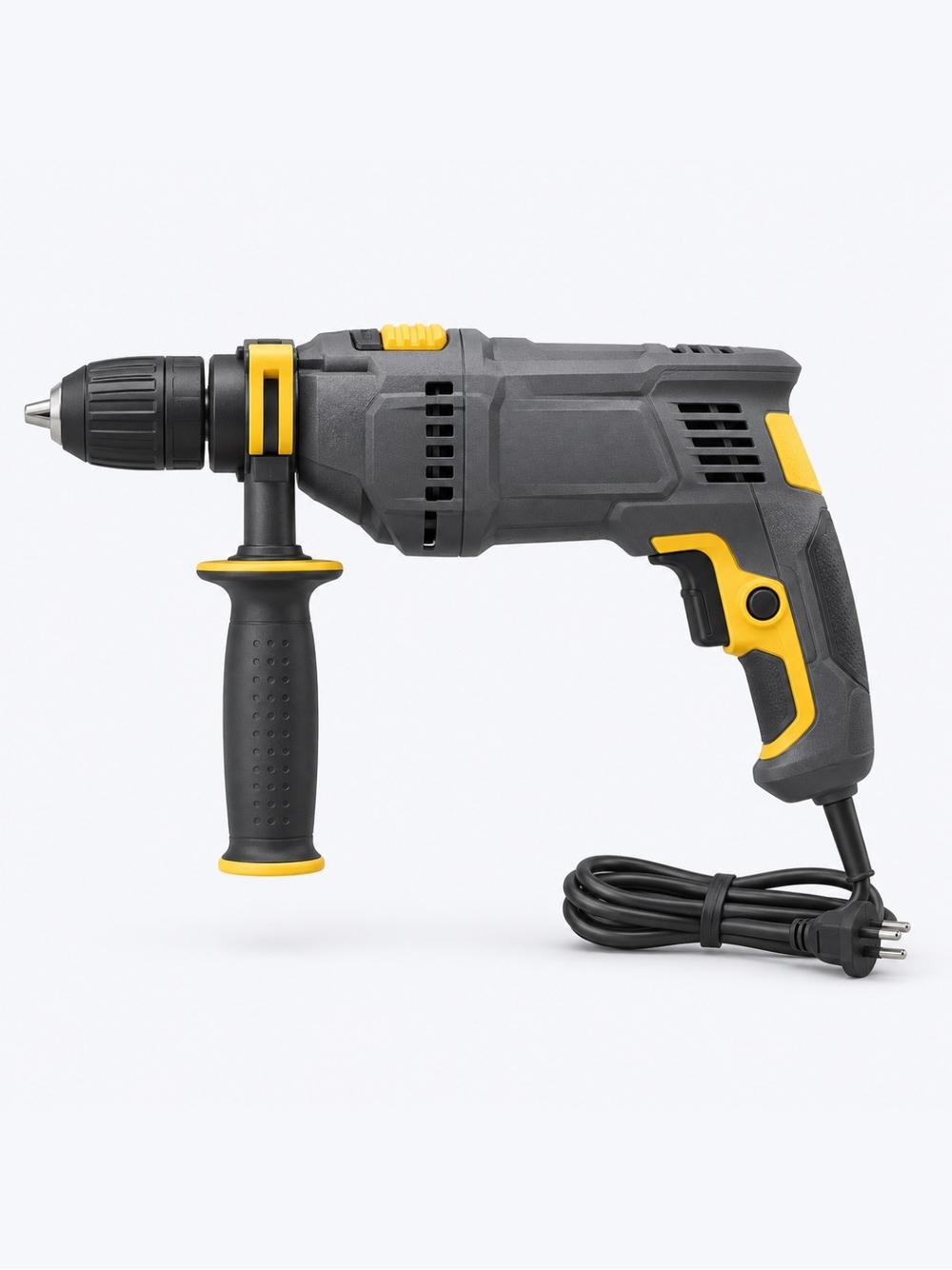 Wiertarka udarowa FORVIX PowerLine 750 W