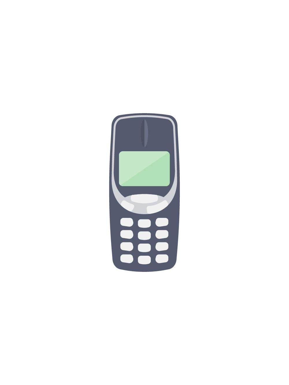 Nokia 3310
