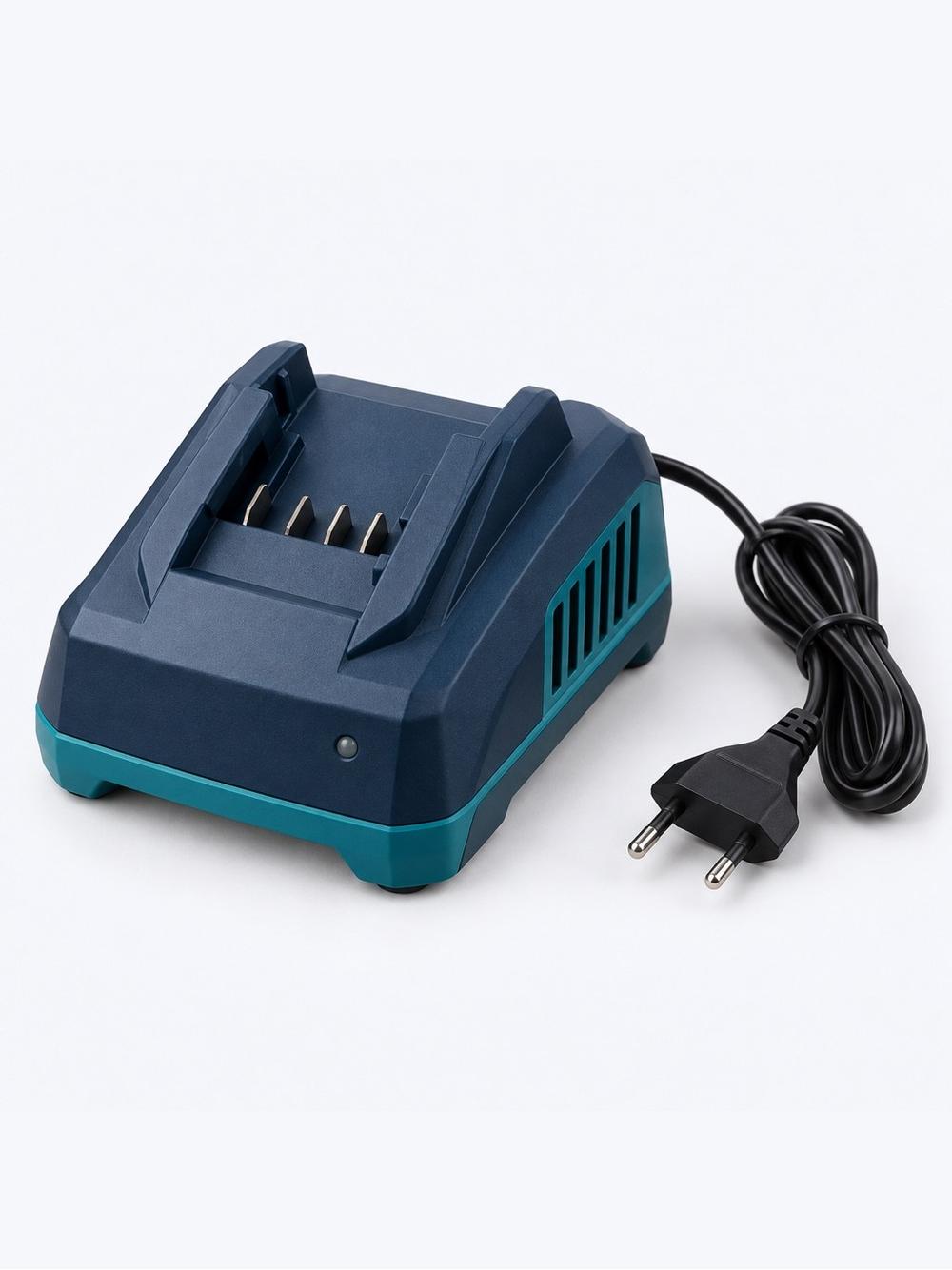Ładowarka szybka VOLTERA Cordex 18 V
