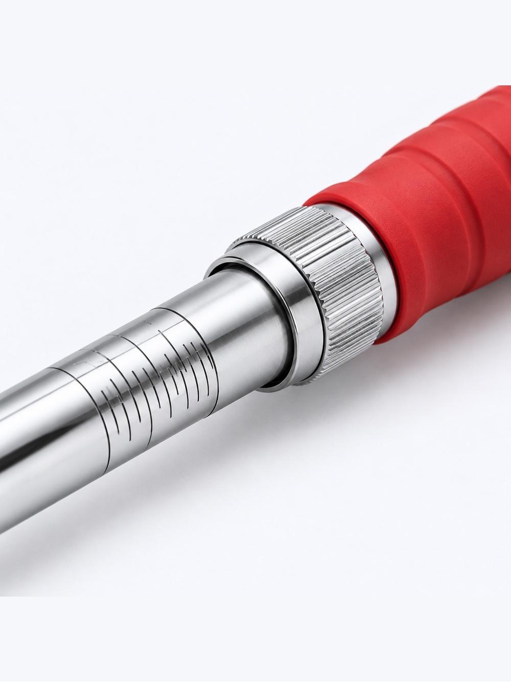 Klucz dynamometryczny STANROC TorqueFix 1/2" 40-210 Nm
