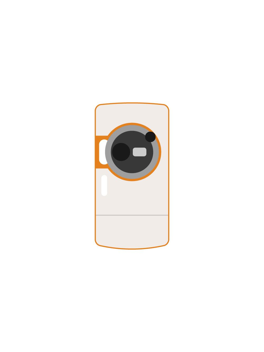 Sony Ericsson W800