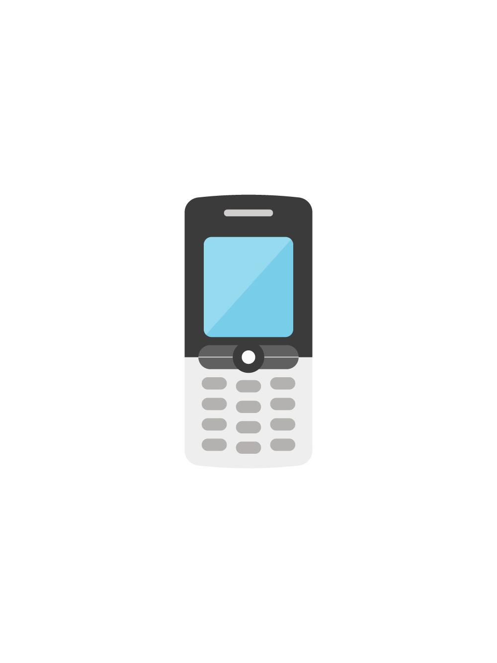 Sony Ericsson T610