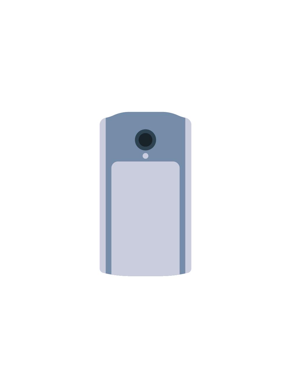 Sony Ericsson P910