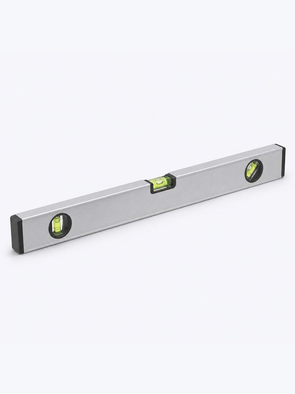 Poziomica aluminiowa HELVAR 60 cm