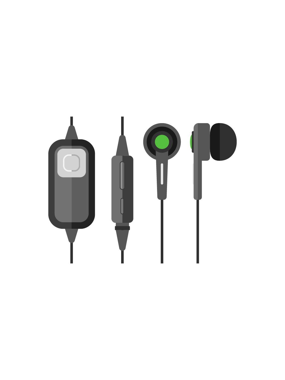 Sony Ericsson HPM-82