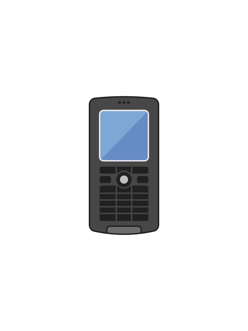 Sony Ericsson K750