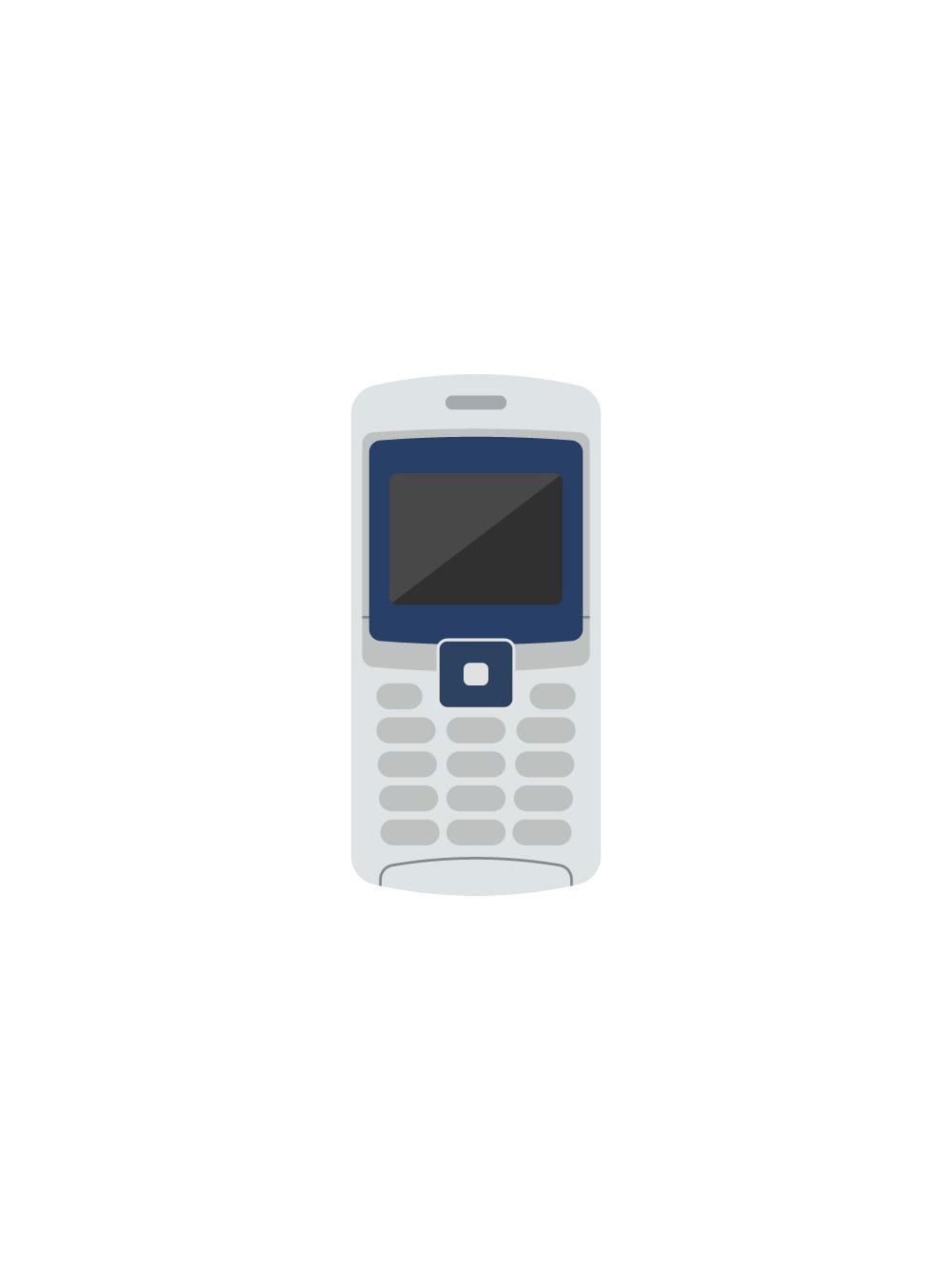 Sony Ericsson T230
