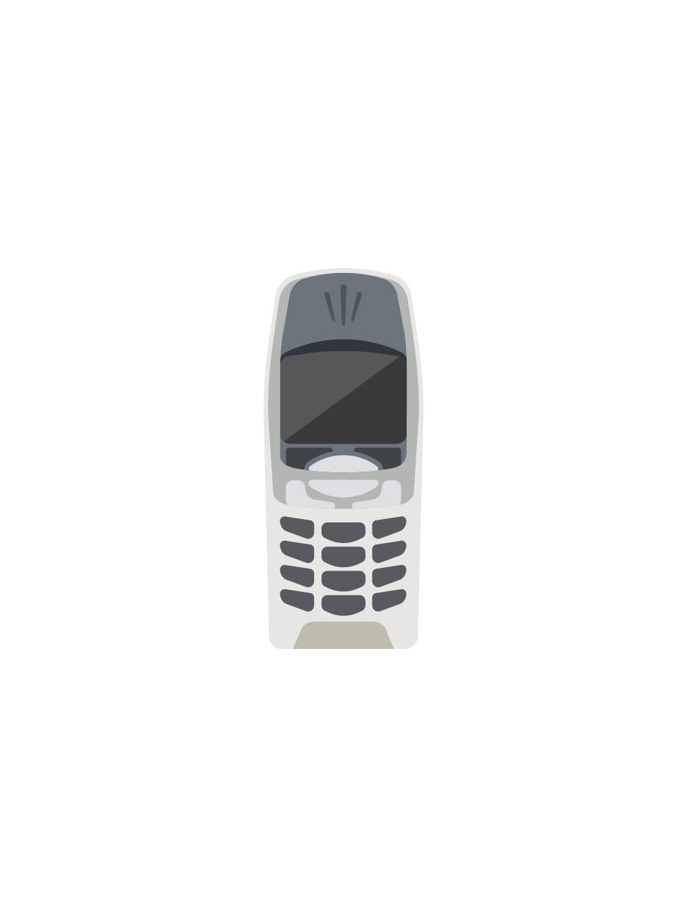Nokia 6310