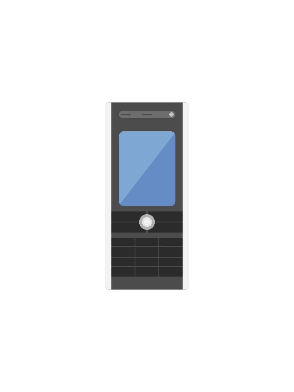 Sony Ericsson V600