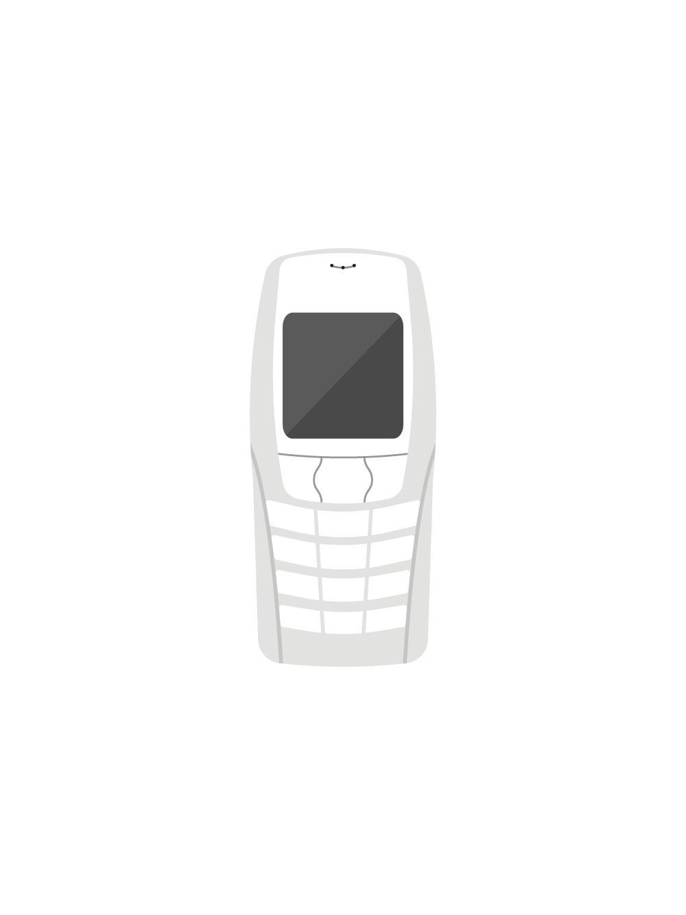 Nokia 6610