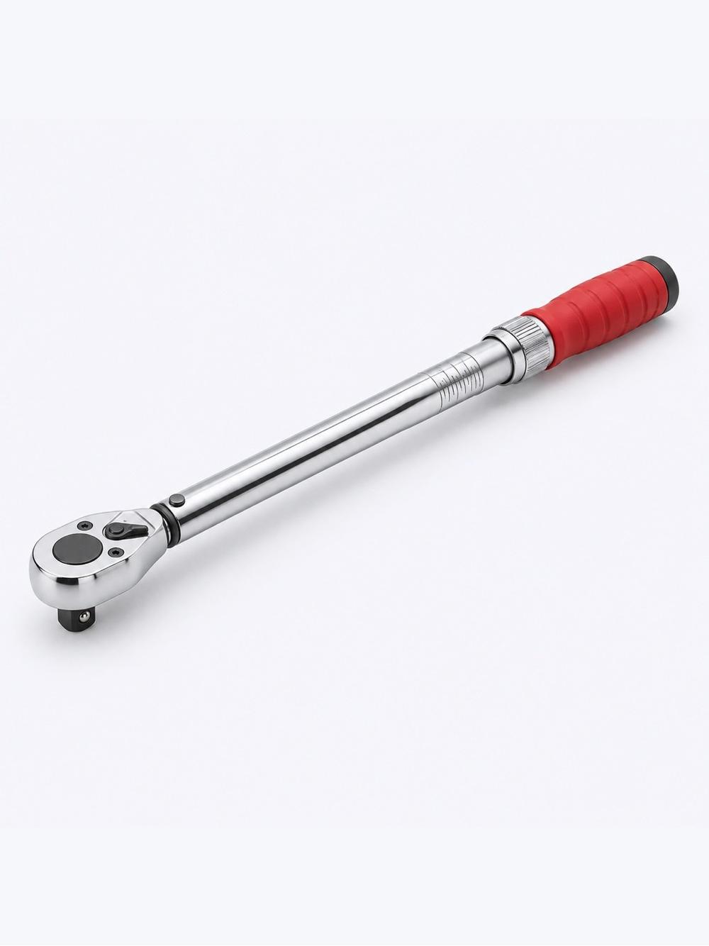 Klucz dynamometryczny STANROC TorqueFix 1/2" 40-210 Nm