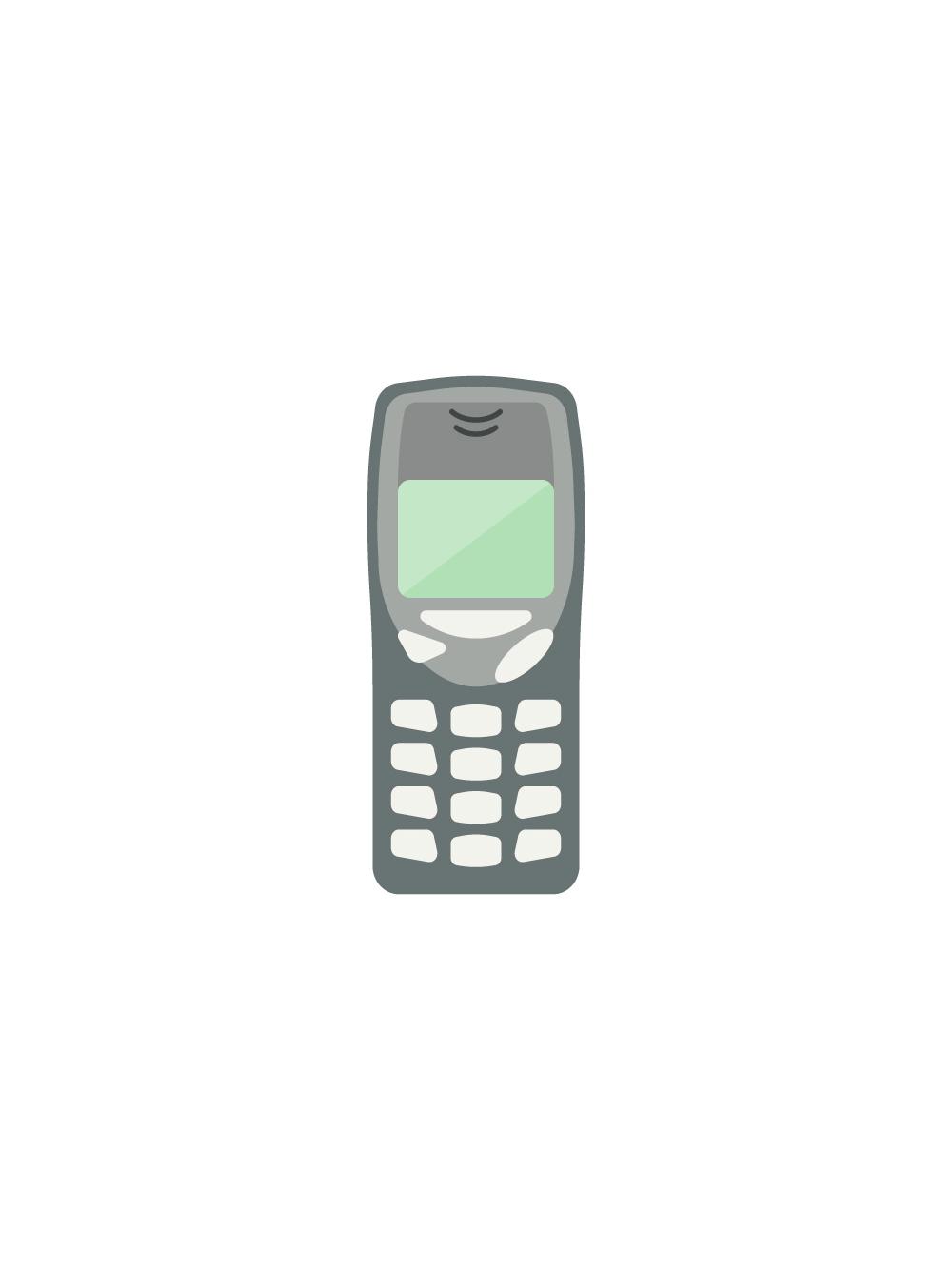 Nokia 3210