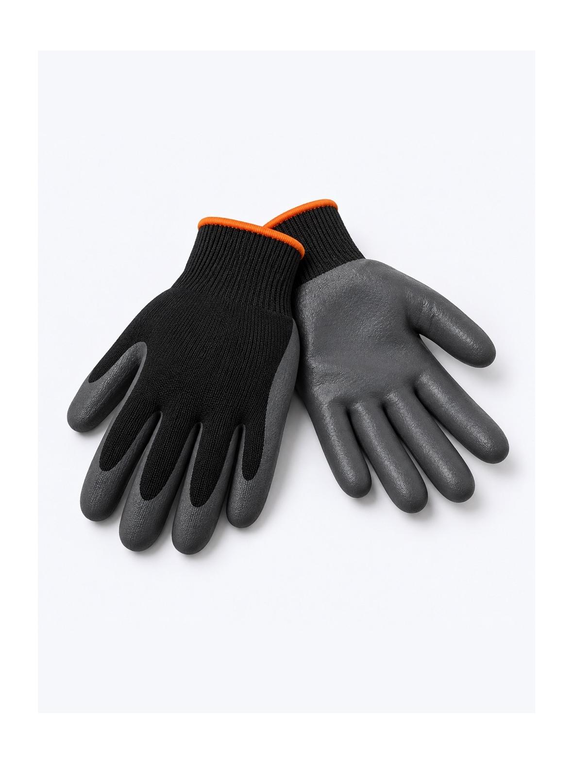 Rękawice robocze GRIPTON GripFlex rozm. 10 (XL) 3 pary