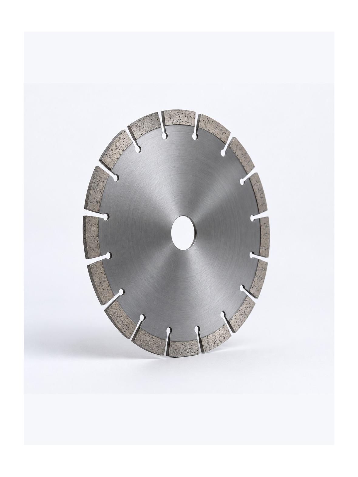 Tarcza diamentowa GRIPTON 230 mm segmentowa
