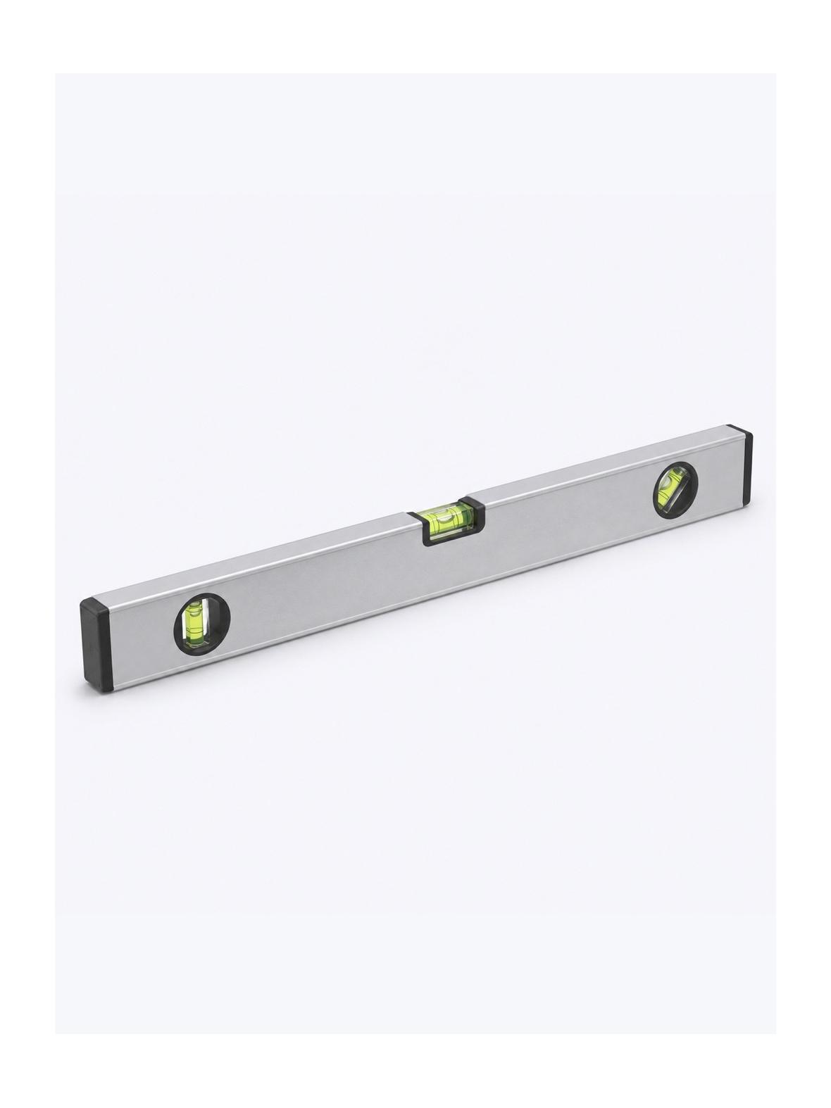 Poziomica aluminiowa HELVAR 60 cm