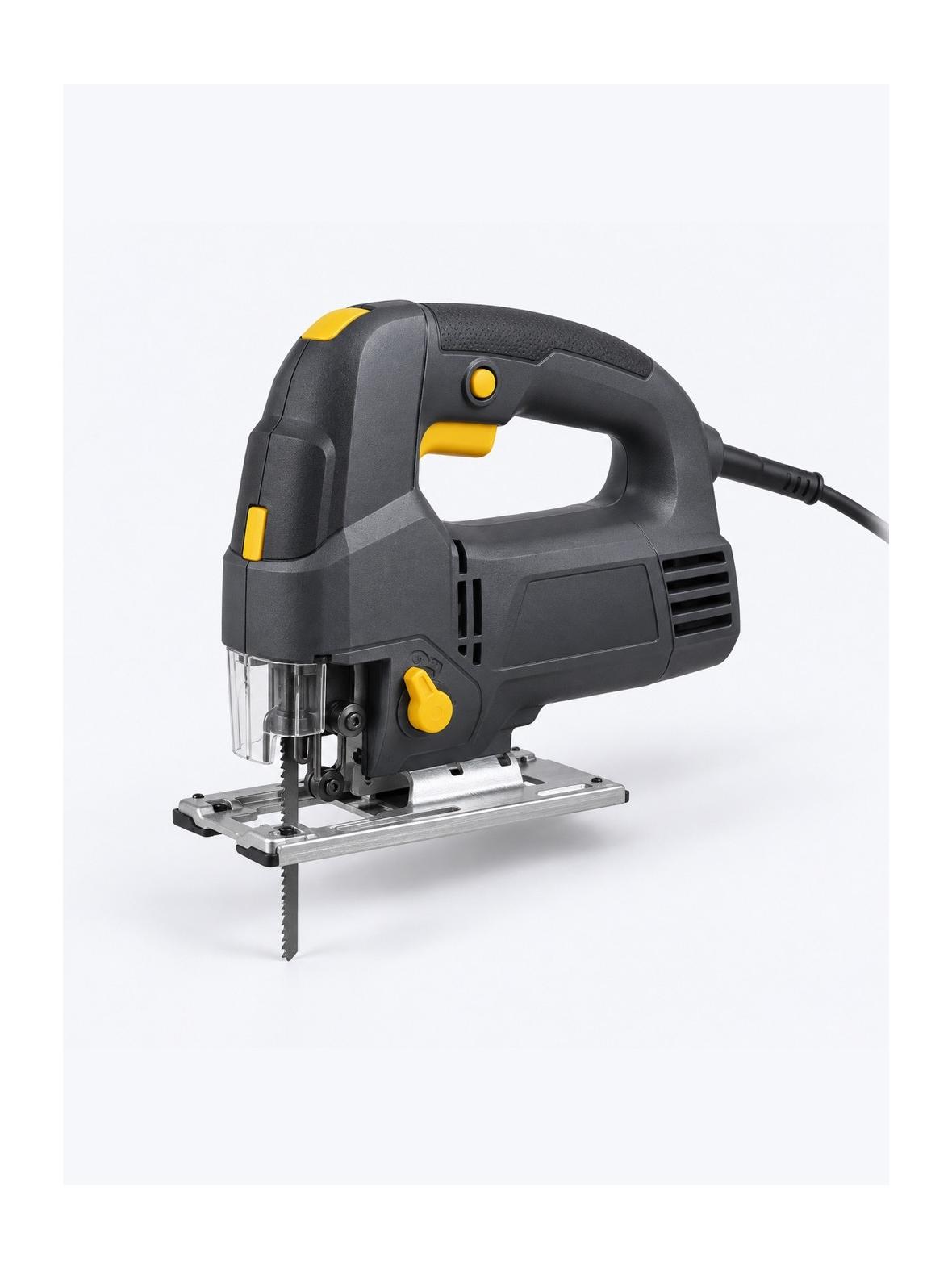 Wyrzynarka FORVIX CurveLine 750 W