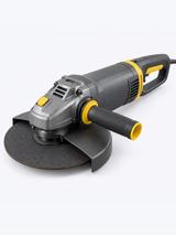 Szlifierka kątowa FORVIX AngleCut 230 mm 2200 W