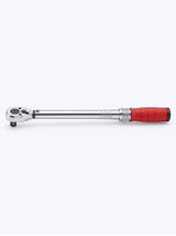 Klucz dynamometryczny STANROC TorqueFix 1/2" 40-210 Nm