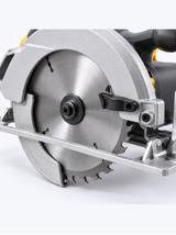 Pilarka tarczowa FORVIX CutMaster 190 mm 1200 W