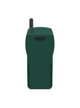 Nokia 7110