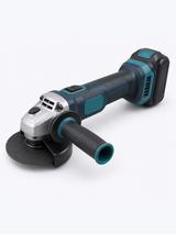 Szlifierka kątowa akumulatorowa VOLTERA Cordex 125 mm