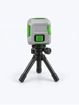 Poziomica laserowa krzyżowa HELVAR CrossLine 360