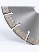 Tarcza diamentowa GRIPTON 230 mm segmentowa