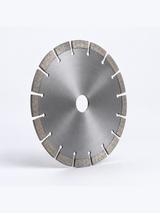 Tarcza diamentowa GRIPTON 230 mm segmentowa
