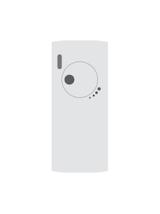 Sony Ericsson K608