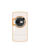 Sony Ericsson W800