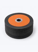 Tarcze do cięcia metalu GRIPTON 125 mm 10 szt.