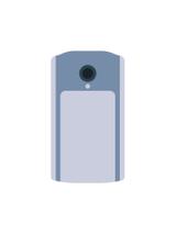 Sony Ericsson P910