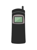 Nokia 8110