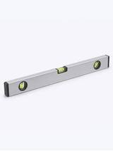 Poziomica aluminiowa HELVAR 60 cm