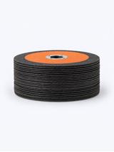 Tarcze do cięcia metalu GRIPTON 125 mm 10 szt.