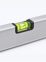 Poziomica aluminiowa HELVAR 60 cm