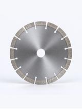 Tarcza diamentowa GRIPTON 230 mm segmentowa