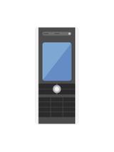 Sony Ericsson V600