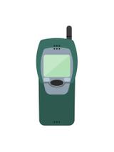 Nokia 7110
