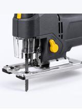Wyrzynarka FORVIX CurveLine 750 W