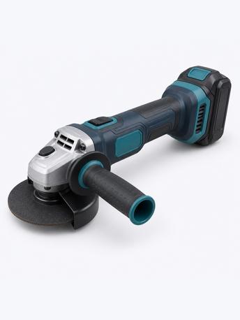 Szlifierka kątowa akumulatorowa VOLTERA Cordex 125 mm