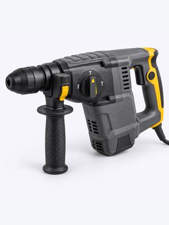 Młotowiertarka FORVIX RotoMax SDS-Plus 900 W