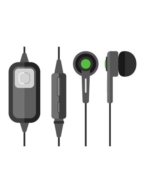 Sony Ericsson HPM-82